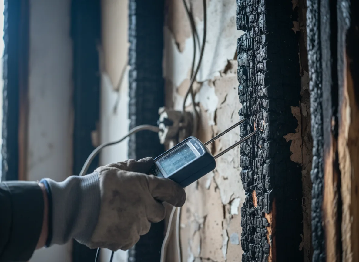 Fire Damage Restoration Holland, MI FAQs